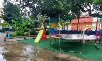 Imagem 4: Cobertura duplex para venda possui 345 metros quadrados com 6 quartos em Espinheiro - Reci