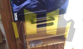 Imagem 4: Flat para aluguel possui 32 metros quadrados e 1 quarto em Pinheiros - São Paulo - SP