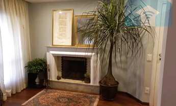 Imagem 6: Apartamento, 3 dorm, 1 suíte 102m²- Ibirapuera