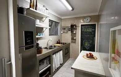 Imagem 2: Casa para venda com 140 metros quadrados com 3 quartos em Vila Mazzei - São Paulo - SP