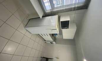 Imagem 2: Apartamento para aluguel possui 60 metros quadrados com 2 quartos