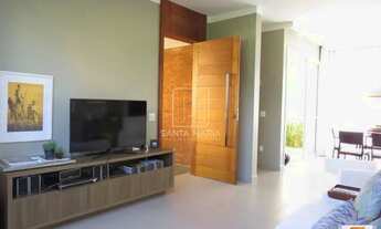 Imagem 2: Casa (térrea em condominio) 3 dormitórios/suite, cozinha planejada, portaria 24 horas, em