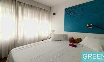 Imagem 5: Lindo apartamento com bom acabamento para venda na Consolação, São Paulo