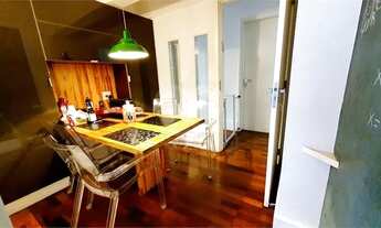 Imagem 6: Apartamento 250m2, 4 dormitórios, 1 suíte, living 2 ambientes, 2 vagas, em Higienópolis