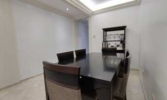 Imagem 4: Apartamento com 1 dormitório à venda, 88 m² por R$ 450.000,00 - Boqueirão - Santos/SP