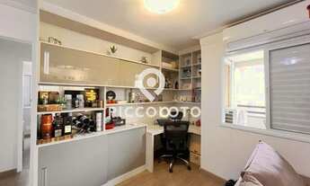 Imagem 4: Apartamento - Mansões Santo Antônio - Campinas