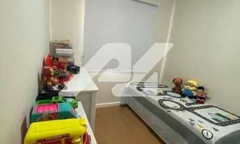 Imagem 7: Apartamento - Vila Nova - Campinas