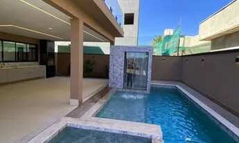 Imagem: Sobrado de 577 m² a venda no Portal do