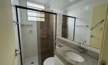 Imagem 6: Apartamento Padrão em Jundiaí