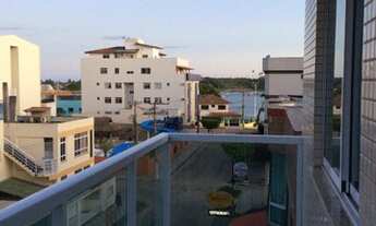 Imagem 3: Apto. 2qts. Vista/Mar, Ar Cond. em Meaípe - Guarapari - ES