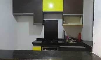 Imagem 3: Alugo apartamento na Santa Amélia