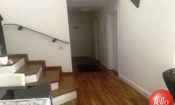 Imagem 4: São Paulo - Apartamento Padrão - Mooca