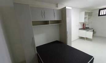 Imagem 2: ÓTIMO APARTAMENTO ESTILO STUDIO 21,40M² - CENTRO DE GUARULHOS