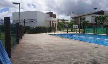 Imagem 6: Casa de condomínio para aluguel e venda com 248 metros quadrados com 4 quartos em Coaçu