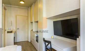 Imagem 6: EXCELENTE STUDIO PARA VENDER EM HIGIENOPOLIS