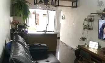 Imagem: Pelotas - Casa Padrão - Fragata