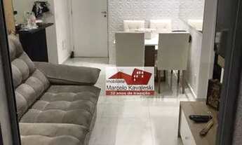 Imagem 2: Apartamento à venda, 50 m² por R$ 365.000,01 - Vila Carioca - São Paulo/SP