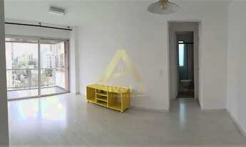 Imagem: Locação de Apartamentos / Padrão na cidade