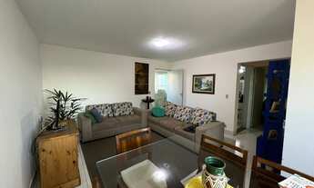 Imagem 2: Apartamento para venda com 110 metros quadrados com 3 quartos em Jardim América - Goiânia