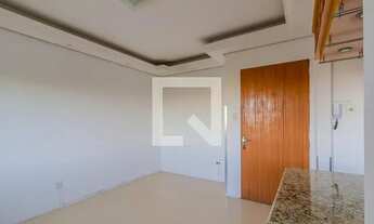 Imagem 2: Apartamento para Aluguel - Santo Antônio, 2 Quartos, 56 m2