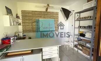 Imagem 4: Casa de condomínio térrea para venda tem 1020 metros quadrados com 3 quartos