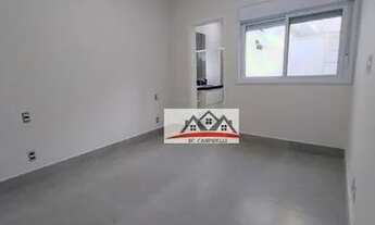 Imagem 6: Casa Alto Padrão em Condomínio- Jardim Montreal Residence - Indaiatuba/SP