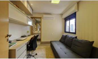 Imagem 5: APARTAMENTO MOBILIADO para venda possui 154m2 com 3 quartos em Setor Bueno - Goiânia - GO