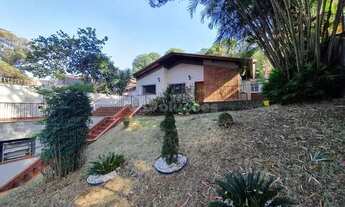 Imagem 4: Casa à venda com 3 dormitórios na Zona Oeste, Butantã, São Paulo, SP