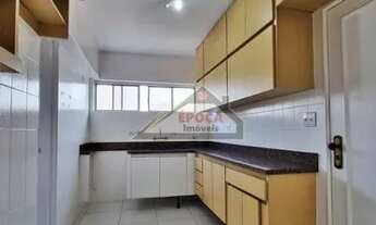 Imagem 6: Apartamento com 2 dormitórios e mais terceiro reversível para alugar na Chácara Santo Antô