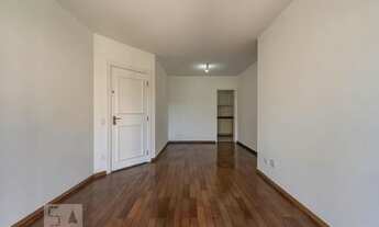 Imagem 5: Apartamento para Aluguel - Jardim Londrina, 3 Quartos, 80 m2