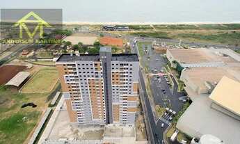 Imagem: Apartamento em Jockey de Itaparica - Vila