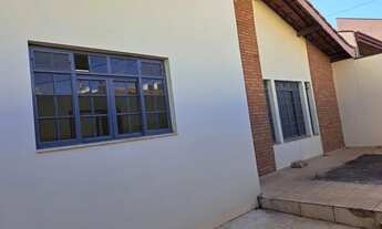 Imagem: Casa para venda possui 150 metros quadrados