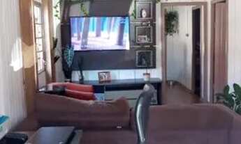 Imagem 3: Casa 3 quartos Casa com 3 dormitórios