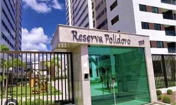 Imagem 4: Reserva polidoro com 3 quartos