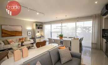 Imagem 3: Apartamento novo com 03 suítes no Jardim Olhos D Agua Zona Sul