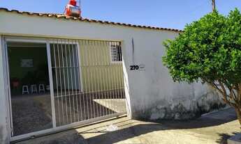 Imagem: Casa a venda no pq Valença 2 em campinas