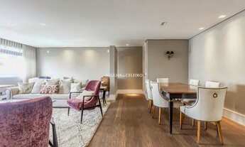 Imagem 3: SãO PAULO - Apartamento Padrão - Jardim América