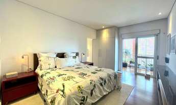 Imagem 5: Apartamento para aluguel possui 204 metros quadrados com 2 quartos em Itaim Bibi - São Pau