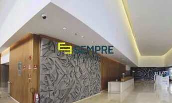 Imagem 11: Laje corporativa para locação com 1.646m² e 40 vagas em SP