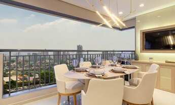 Imagem 6: APARTAMENTO RESIDENCIAL em São Paulo - SP, Tatuapé