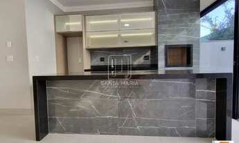 Imagem: Casa (térrea em condominio) 3 dormitórios/suite