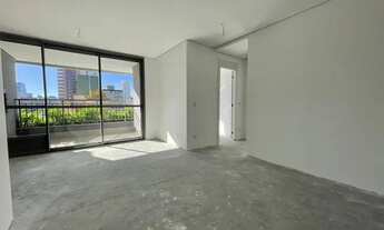 Imagem 5: Lindo apartamento para venda com 72 m² e 2 quartos no Centro de Curitiba - PR