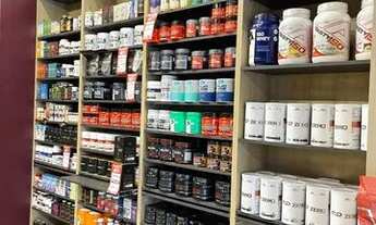 Imagem 7: Vendo loja de produtos naturais e suplementação - franquia