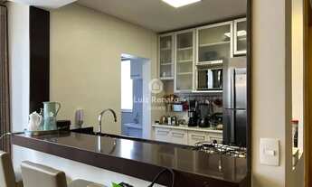 Imagem 7: Apartamento à venda 2 quartos 1 suíte 2 vagas - Vila da Serra