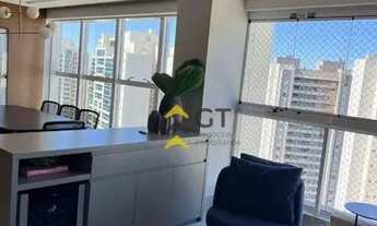 Imagem 6: Apartamento com 3 dormitórios, 183 m² - venda por R$ 2.300.000,00 ou aluguel por R$ 11.000