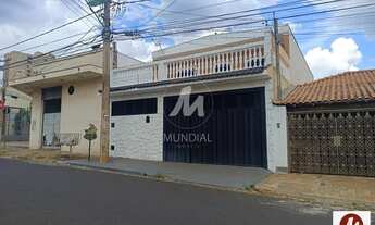 Imagem 2: Casa (sobrado na rua) 4 dormitórios/suite, cozinha planejada