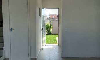 Imagem 5: Excelente Sobrado de condomínio sobrado para venda com 88 metros quadrados com 3 quartos