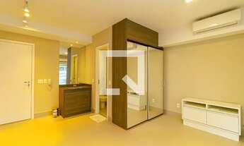 Imagem 5: Apartamento para Aluguel - Consolação, 1 Quarto, 34 m2