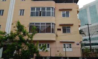 Imagem 4: Apartamento para aluguel tem 115 metros quadrados com 3 quartos em Centro - Niterói - RJ