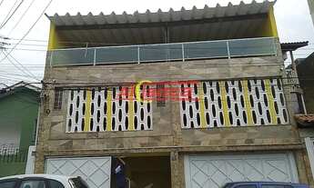 Imagem 2: Sobrado 4 suítes, 4 vagas, piscina